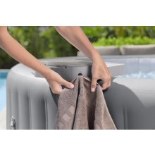                             BESTWAY 60337 - Odkládací pult 4v1 pro vířivky Lay-Z-Spa®                        