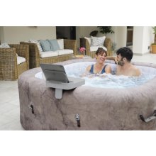                             BESTWAY 60337 - Odkládací pult 4v1 pro vířivky Lay-Z-Spa®                        