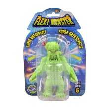                             Flexi Monster Série 6 - 14 druhů                        