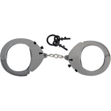                             POLICIE - Policejní pouta                        