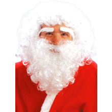                             Paruka Santa                        