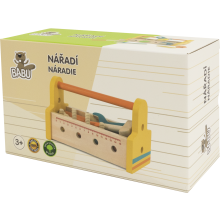                             BABU - Nářadí                        