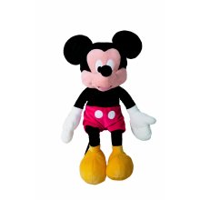                             Dino - WALT DISNEY Plyš Mickey 43 cm                        
