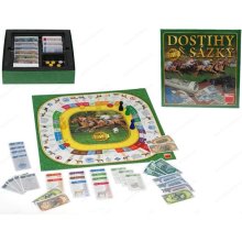                             Dino - Dostihy a sázky                        