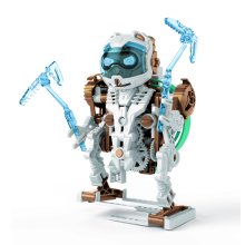                             Robotická laboratoř - Vesmírný horník                        