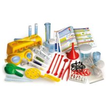                            Science &amp; Play - Chemie                        