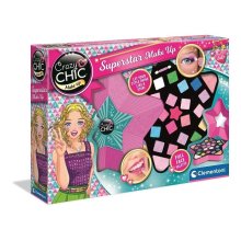                             CRAZY CHIC - Superstar Make UP                        