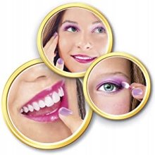                             CRAZY CHIC - Superstar Make UP                        