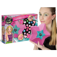                             CRAZY CHIC - Superstar Make UP                        