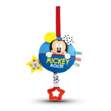                             Baby Clementoni - Chrastítko BABY MICKEY                        