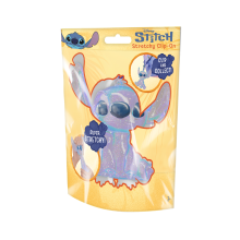                             Disney STITCH - Mačkací přívěsky s klipem - více druhů                        