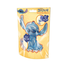                             Disney STITCH - Mačkací přívěsky s klipem - více druhů                        