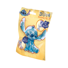                             Disney STITCH - Mačkací přívěsky s klipem - více druhů                        