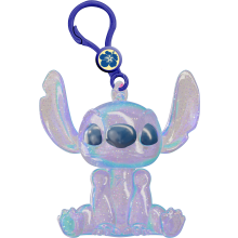                             Disney STITCH - Mačkací přívěsky s klipem - více druhů                        