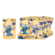                             Disney STITCH - Mačkací přívěsky s klipem - více druhů                        
