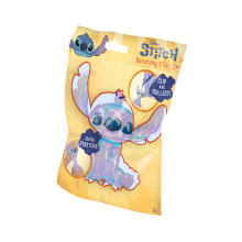                             Disney STITCH - Mačkací přívěsky s klipem - více druhů                        