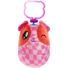                             Cutie Pops - Přívěsek na batoh - více druhů                        