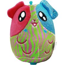                             Cutie Pops - Přívěsek na batoh - více druhů                        