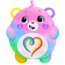                             Cutie Pops - Přívěsek na batoh Starostliví medvídci - více druhů                        