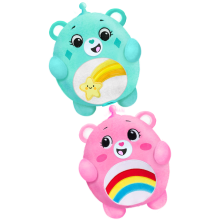                             Cutie Pops - Přívěsek na batoh Starostliví medvídci - více druhů                        