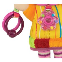                             Lamaze - Panenka Emilka nová                        