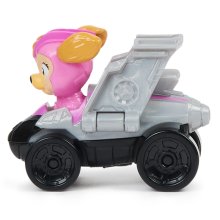                             Tlapková Patrola - mini autíčka rescue wheels                        