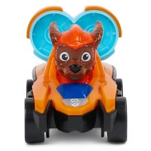                             Tlapková Patrola - mini autíčka rescue wheels                        