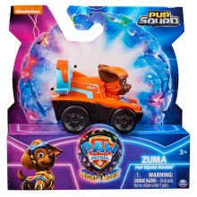                             Tlapková Patrola - mini autíčka rescue wheels                        