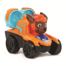                             Tlapková Patrola - mini autíčka rescue wheels                        