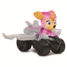                             Tlapková Patrola - mini autíčka rescue wheels                        