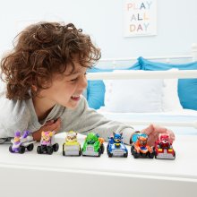                             Tlapková Patrola - mini autíčka rescue wheels                        