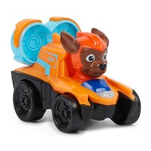                             Tlapková Patrola - mini autíčka rescue wheels                        