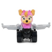                             Tlapková Patrola - mini autíčka rescue wheels                        