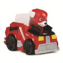                             Tlapková Patrola - mini autíčka rescue wheels                        