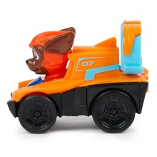                             Tlapková Patrola - mini autíčka rescue wheels                        