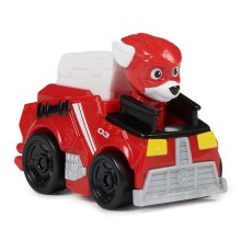                             Tlapková Patrola - mini autíčka rescue wheels                        