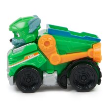                            Tlapková Patrola - mini autíčka rescue wheels                        