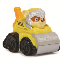                             Tlapková Patrola - mini autíčka rescue wheels                        