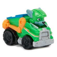                             Tlapková Patrola - mini autíčka rescue wheels                        