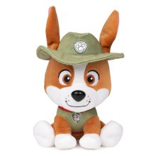                             Gund Tlapková patrola Tracker plyšák 15 cm                        