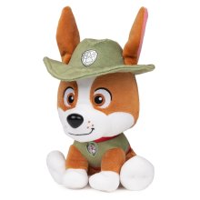                            Gund Tlapková patrola Tracker plyšák 15 cm                        