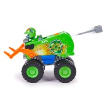                             Tlapková Patrola - tématická vozidla rescue wheels Rocky                        