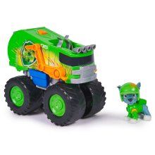                             Tlapková Patrola - tématická vozidla rescue wheels Rocky                        