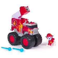                             Tlapková Patrola - tématická vozidla rescue wheels Marshall                        