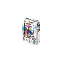                             UEFA Champions League Match Attax Extra Edition Trading Card 2025/2026 Mega Tin                        