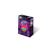                             UEFA Champions League Match Attax Extra Edition Trading Card 2025/2026 Mega Tin                        