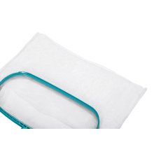                            BESTWAY 58278 - Dnová síťka AquaNet™ 43 x 30 cm                        