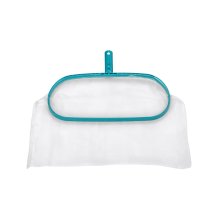                             BESTWAY 58278 - Dnová síťka AquaNet™ 43 x 30 cm                        