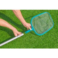                             BESTWAY 58277 - Hladinová síťka AquaScoop™ 44 x 30 cm                        