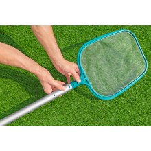                             BESTWAY 58277 - Hladinová síťka AquaScoop™ 44 x 30 cm                        